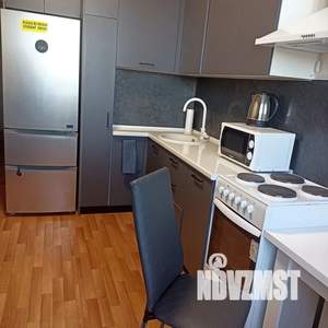 1-к квартира, посуточно, 40м2, 6/19 этаж