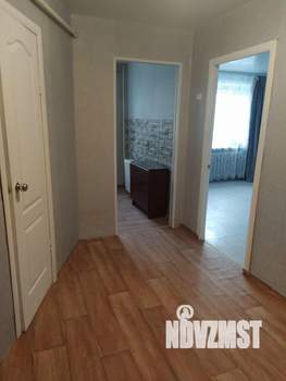 1-к квартира, на длительный срок, 36м2, 2/9 этаж