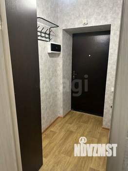 Студия квартира, на длительный срок, 25м2, 7/16 этаж