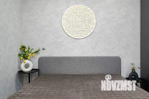 1-к квартира, посуточно, 55м2, 5/11 этаж