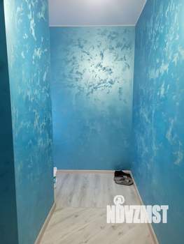 1-к квартира, на длительный срок, 40м2, 4/4 этаж