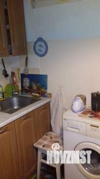 1-к квартира, на длительный срок, 32м2, 4/5 этаж