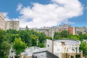 1-к квартира, посуточно, 40м2, 7/17 этаж