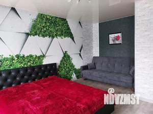 Студия квартира, посуточно, 32м2, 5/5 этаж