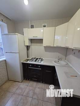 3-к квартира, на длительный срок, 62м2, 4/6 этаж