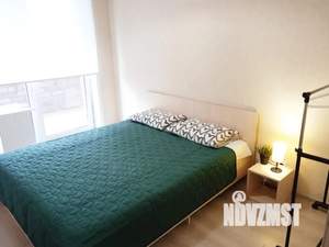 2-к квартира, посуточно, 60м2, 2/25 этаж