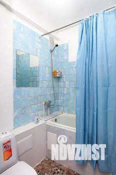 1-к квартира, посуточно, 32м2, 1/5 этаж