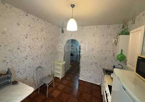 1-к квартира, на длительный срок, 40м2, 3/11 этаж