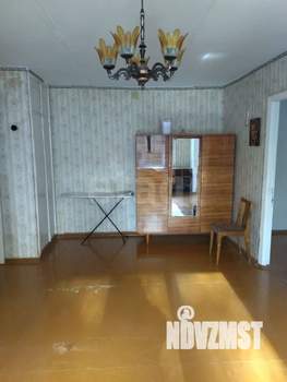 4-к квартира, на длительный срок, 62м2, 4/5 этаж