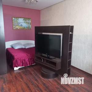 1-к квартира, на длительный срок, 44м2, 13/17 этаж