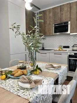 1-к квартира, посуточно, 90м2, 1/1 этаж