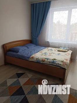 Студия квартира, посуточно, 26м2, 6/10 этаж