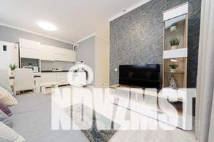 3-к квартира, посуточно, 70м2, 9/25 этаж