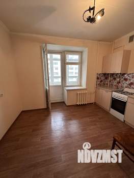 1-к квартира, на длительный срок, 45м2, 4/10 этаж