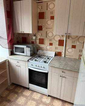 1-к квартира, на длительный срок, 33м2, 2/6 этаж