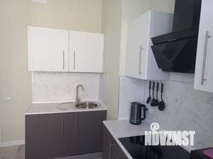 2-к квартира, посуточно, 60м2, 5/18 этаж