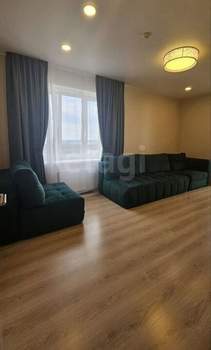 2-к квартира, на длительный срок, 60м2, 18/20 этаж