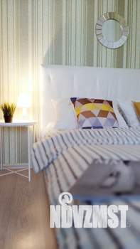 1-к квартира, посуточно, 50м2, 3/7 этаж