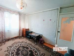 1-к квартира, на длительный срок, 33м2, 4/5 этаж