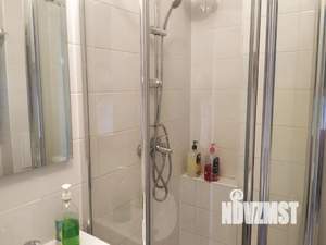 Студия квартира, посуточно, 23м2, 18/25 этаж