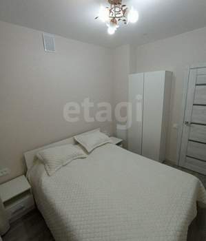 2-к квартира, на длительный срок, 35м2, 10/16 этаж