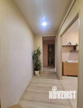 2-к квартира, на длительный срок, 55м2, 2/5 этаж