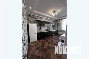 1-к квартира, посуточно, 45м2, 6/25 этаж