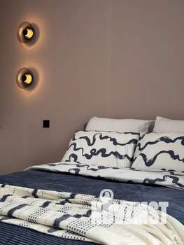 Студия квартира, посуточно, 24м2, 7/9 этаж