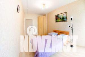 2-к квартира, посуточно, 53м2, 11/25 этаж