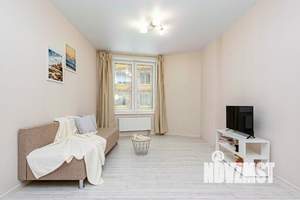 2-к квартира, посуточно, 47м2, 1/1 этаж