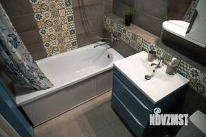 Студия квартира, посуточно, 37м2, 14/16 этаж