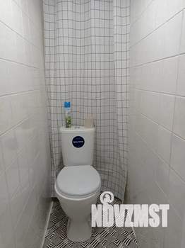 1-к квартира, посуточно, 33м2, 1/5 этаж