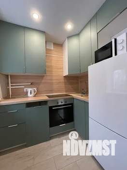 3-к квартира, посуточно, 59м2, 2/5 этаж