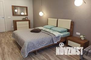 2-к квартира, посуточно, 57м2, 5/15 этаж