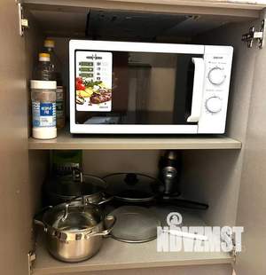 Студия квартира, посуточно, 30м2, 17/25 этаж