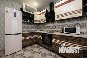 1-к квартира, посуточно, 48м2, 2/25 этаж