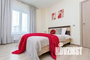 2-к квартира, посуточно, 60м2, 7/18 этаж
