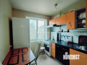 2-к квартира, на длительный срок, 45м2, 4/5 этаж