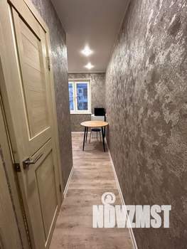 1-к квартира, посуточно, 32м2, 4/5 этаж