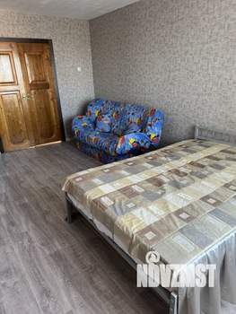 2-к квартира, на длительный срок, 65м2, 13/16 этаж