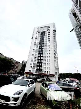 2-к квартира, на длительный срок, 48м2, 17/20 этаж