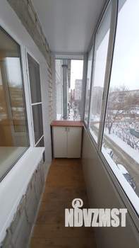 2-к квартира, на длительный срок, 46м2, 4/5 этаж