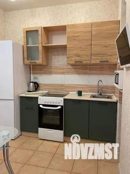 2-к квартира, посуточно, 50м2, 11/18 этаж