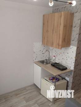 Студия квартира, на длительный срок, 25м2, 9/9 этаж