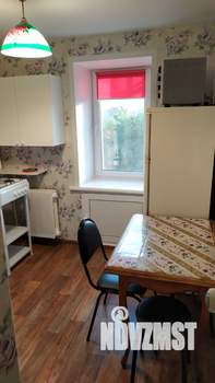 1-к квартира, на длительный срок, 33м2, 2/5 этаж