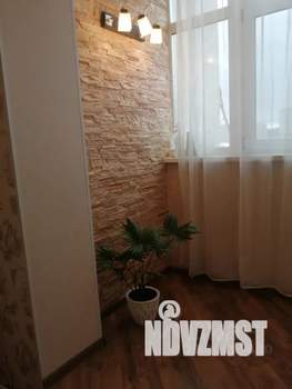 1-к квартира, посуточно, 50м2, 3/25 этаж