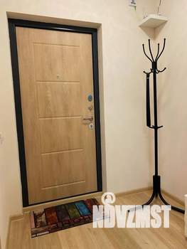 Студия квартира, посуточно, 27м2, 6/16 этаж