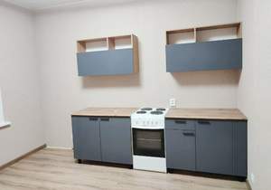 2-к квартира, на длительный срок, 56м2, 1/17 этаж