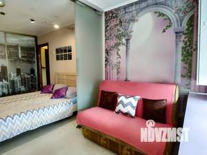 1-к квартира, посуточно, 34м2, 7/9 этаж