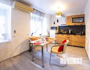 1-к квартира, посуточно, 32м2, 2/9 этаж